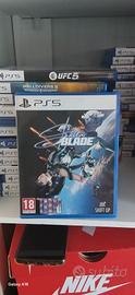 Stellar Blade Ps5 