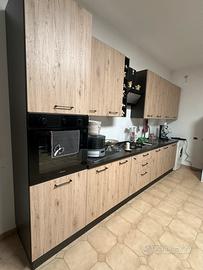 Cucina modello urban