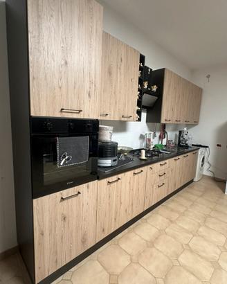 Cucina modello urban