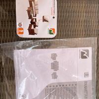 Set divano da giardino