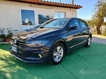 Volkswagen Polo 1.0 TSI 5p. Comfortline BlueMotion