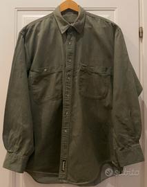 Camicia vintage uomo Timberland