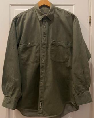 Camicia vintage uomo Timberland