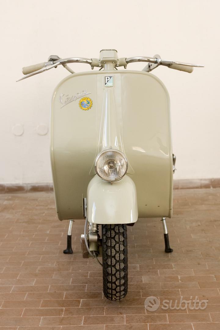 Vespa 125 vm1 Moto e Scooter In vendita a Lodi