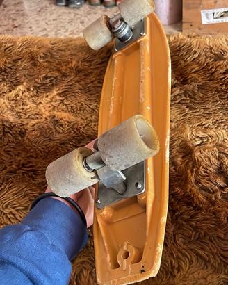 Skate penny vintage