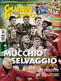 Annate del Guerin sportivo dal 2000 al 2010