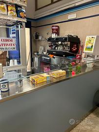 Attività bar
