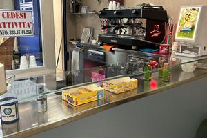 Attività bar