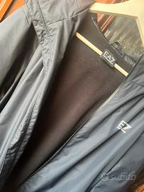 Giacca Sportiva Armani EA7