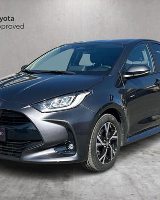 TOYOTA Yaris IV 2020 - Yaris 1.5h Trend