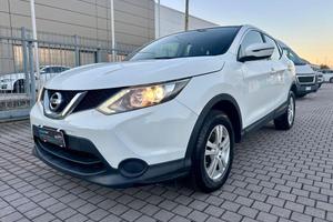 NISSAN - Qashqai - 1.5 dCi Business