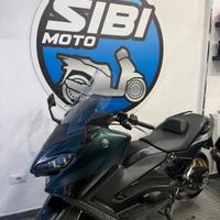 Yamaha T Max 560