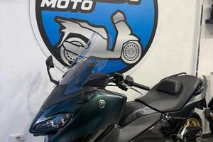 Yamaha T Max 560