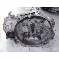 Cambio vw caddy - 2018 - 1.6 d - motore cayd