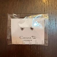 Orecchini a forma di cuore