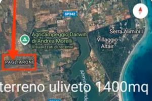 Terreno OTRANTO