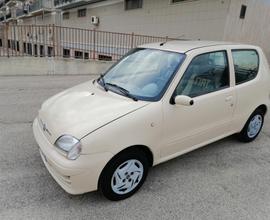 Fiat 600 1.1 50th Anniversary 77.000 KM 2006