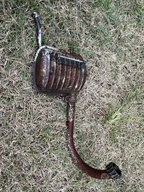 Marmitta Garelli Gulp Flex 50