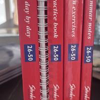 Corsi completi metodo Shenker