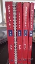 Corsi completi metodo Shenker