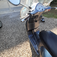 Vespa gt 200 L