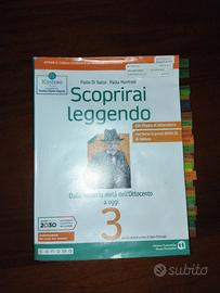 Scoprirai leggendo 3