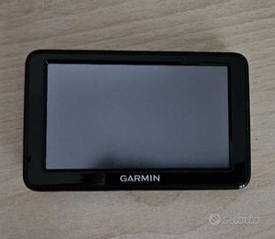 Navigatoore GPS Garmin Nuvi 2495LM