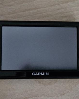 Navigatoore GPS Garmin Nuvi 2495LM