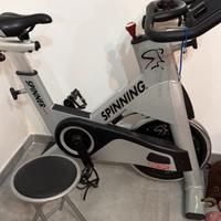 Spinning Bike