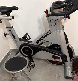 Spinning Bike