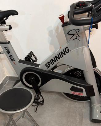 Spinning Bike