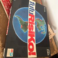 FUTURISIKO COMPLETO!!