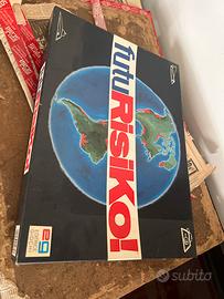 FUTURISIKO COMPLETO!!