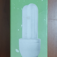 Lampada fluorescente compatta DC24V 7W E27 5000K