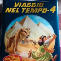 Libro Geronimo Stilton (copertina cartonati)