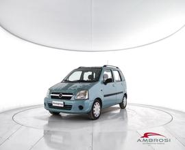OPEL Agila 1.2 16V Club - PER OPERATORI DEL SETT