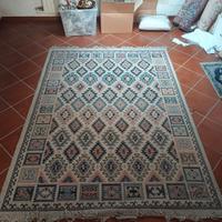 Svendita Tappeti antichi vintage persiani arabesqu