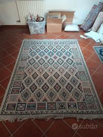 Svendita Tappeti antichi vintage persiani arabesqu