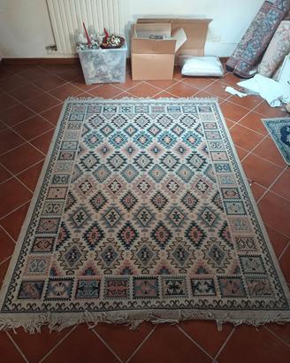Svendita Tappeti antichi vintage persiani arabesqu