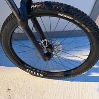 Cannondale Habit Neo 3 (2019/20) - Taglia M-L