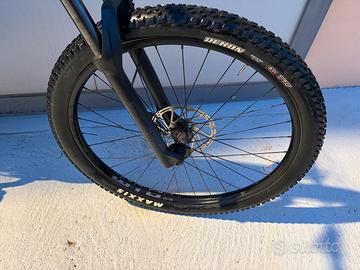 Cannondale Habit Neo 3 (2019/20) - Taglia M-L