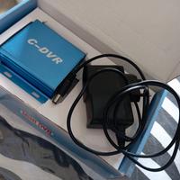 Mini videoregistratore DVR di sicurezza