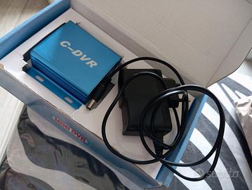 Mini videoregistratore DVR di sicurezza