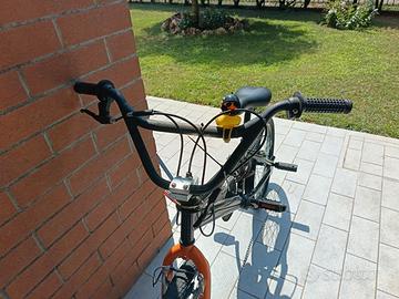 Bicicletta BMX