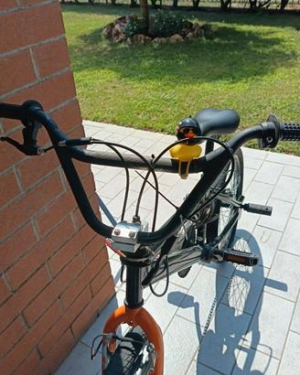 Bicicletta BMX