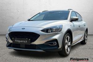 Ford Focus 1.0 EcoBoost 125cv Active