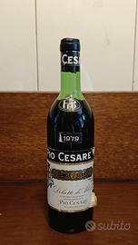 Pio Cesare Dolcetto 1979