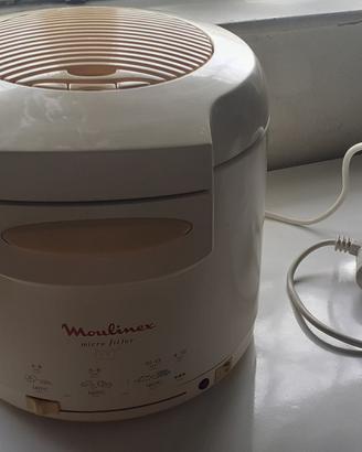 Friggitrice profonda funzionante - Moulinex