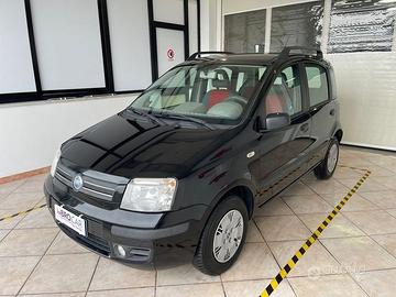 FIAT Panda 1.3 mjt 16v Dynamic dpf