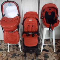 Trilogy Peg Perego in buone condizioni euro 150 15